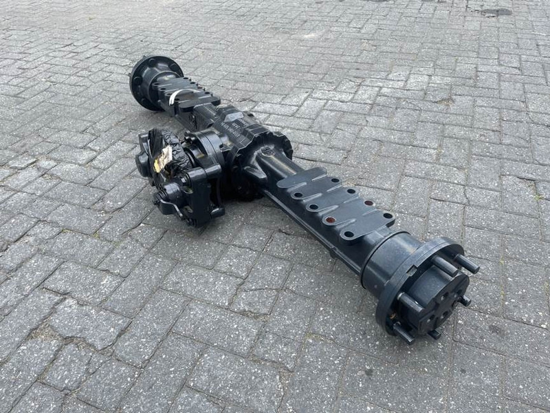 Yanmar V7-5904661764-ZF MT-L3015II-Axle/Achse/As - 차축 및 부품 건설기계 용 : 사진 2 Yanmar V7-5904661764-ZF MT-L3015II-Axle/Achse/As - 차축 및 부품 건설기계 용 : 사진 2
