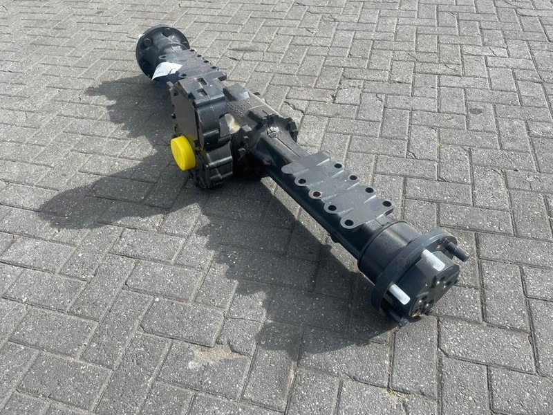 Yanmar V7-5904661766-ZF MT-L3015II-Axle/Achse/As - 차축 및 부품 건설기계 용 : 사진 2 Yanmar V7-5904661766-ZF MT-L3015II-Axle/Achse/As - 차축 및 부품 건설기계 용 : 사진 2