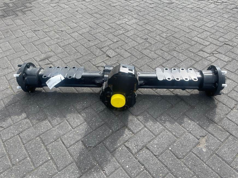 Yanmar V7-5904661766-ZF MT-L3015II-Axle/Achse/As - 차축 및 부품 건설기계 용 : 사진 1 Yanmar V7-5904661766-ZF MT-L3015II-Axle/Achse/As - 차축 및 부품 건설기계 용 : 사진 1