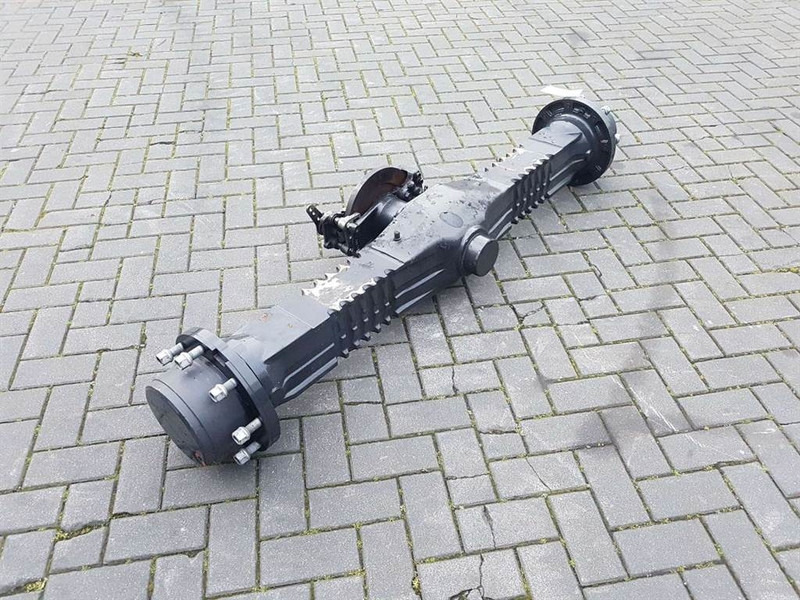 Yanmar V70 Speeder-Carraro 28.20-419618-Axle/Achse/As - 차축 및 부품 건설기계 용 : 사진 5 Yanmar V70 Speeder-Carraro 28.20-419618-Axle/Achse/As - 차축 및 부품 건설기계 용 : 사진 5