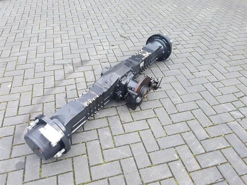 Yanmar V70 Speeder-Carraro 28.20-419618-Axle/Achse/As - 차축 및 부품 건설기계 용 : 사진 2 Yanmar V70 Speeder-Carraro 28.20-419618-Axle/Achse/As - 차축 및 부품 건설기계 용 : 사진 2