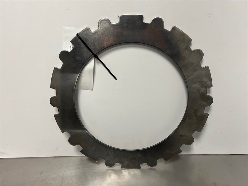 ZF 4474352052-Brake friction disc/Bremsscheibe - 브레이크 부품 건설기계 용 : 사진 2 ZF 4474352052-Brake friction disc/Bremsscheibe - 브레이크 부품 건설기계 용 : 사진 2