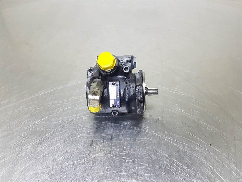 ZF 7673955313 - Gearpump/Zahnradpumpe/Tandwielpomp - 유압 건설기계 용 : 사진 3 ZF 7673955313 - Gearpump/Zahnradpumpe/Tandwielpomp - 유압 건설기계 용 : 사진 3