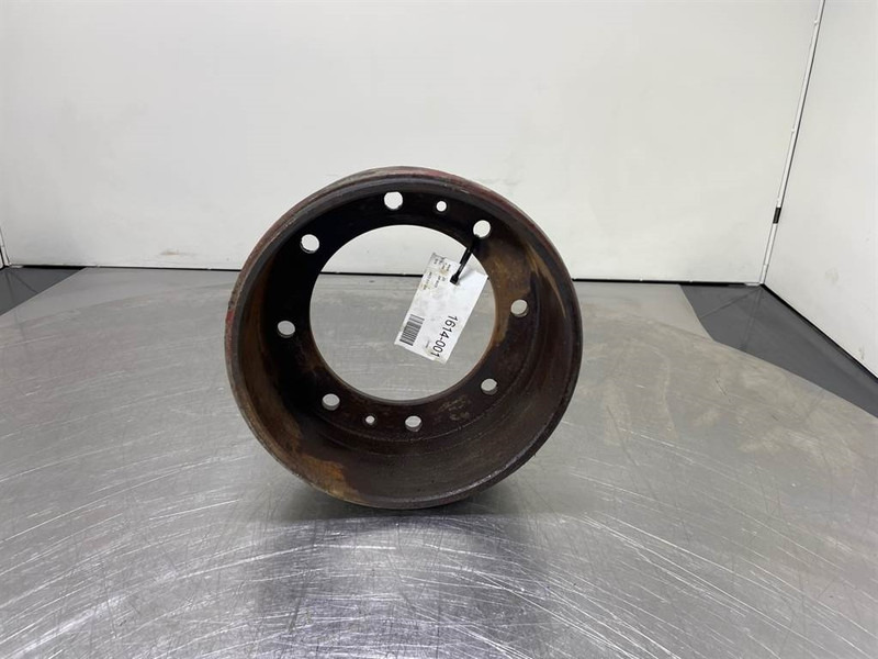 ZF AP-B325 - Brake drum/Bremstrommel/Remtrommel - 브레이크 부품 건설기계 용 : 사진 2 ZF AP-B325 - Brake drum/Bremstrommel/Remtrommel - 브레이크 부품 건설기계 용 : 사진 2