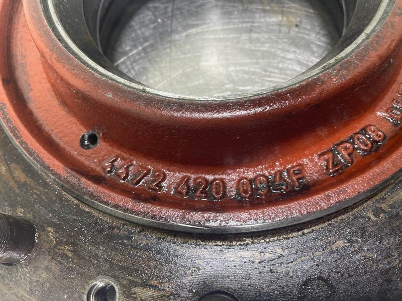 ZF APL-B755/HD-4472320056
-Wheelhub/Radnabe/Naaf - 차축 및 부품 건설기계 용 : 사진 3 ZF APL-B755/HD-4472320056
-Wheelhub/Radnabe/Naaf - 차축 및 부품 건설기계 용 : 사진 3