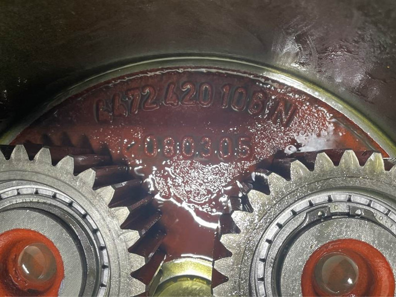 ZF APL-B755/HD- 4472320106-Final drive/Endantrieb - 차축 및 부품 건설기계 용 : 사진 3 ZF APL-B755/HD- 4472320106-Final drive/Endantrieb - 차축 및 부품 건설기계 용 : 사진 3