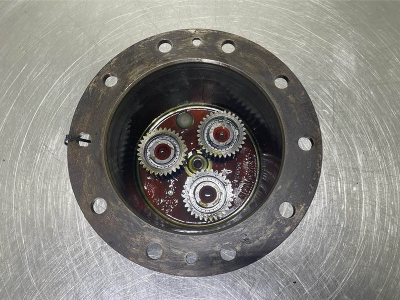 ZF APL-B755/HD- 4472320106-Final drive/Endantrieb - 차축 및 부품 건설기계 용 : 사진 2 ZF APL-B755/HD- 4472320106-Final drive/Endantrieb - 차축 및 부품 건설기계 용 : 사진 2