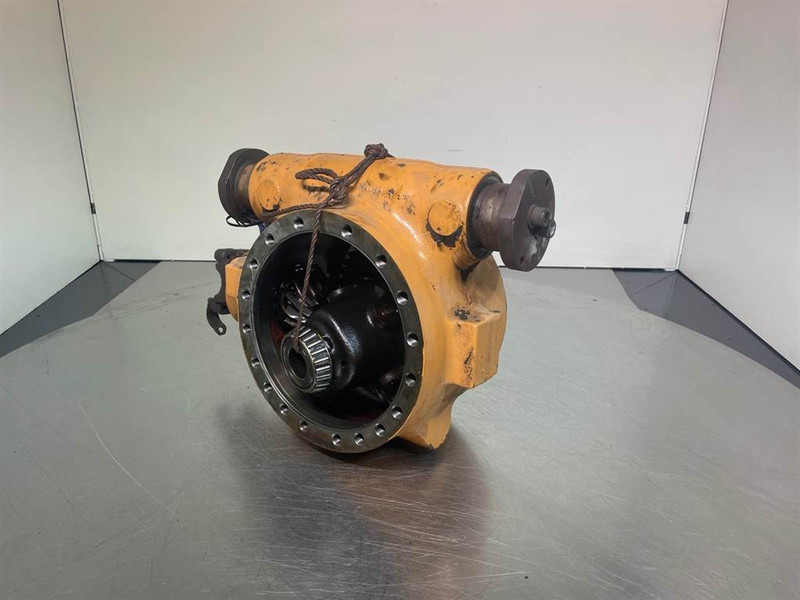 차축 및 부품 건설기계 용 ZF MT-L3065II - Differential/Differentieel : 사진 6