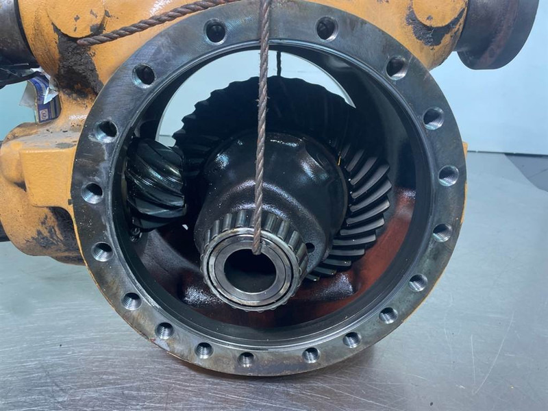 차축 및 부품 건설기계 용 ZF MT-L3065II - Differential/Differentieel : 사진 7