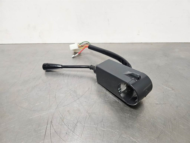Zettelmeyer ZL 601 - Steer col switch/Lenkstockschalter - 시동 건설기계 용 : 사진 2 Zettelmeyer ZL 601 - Steer col switch/Lenkstockschalter - 시동 건설기계 용 : 사진 2