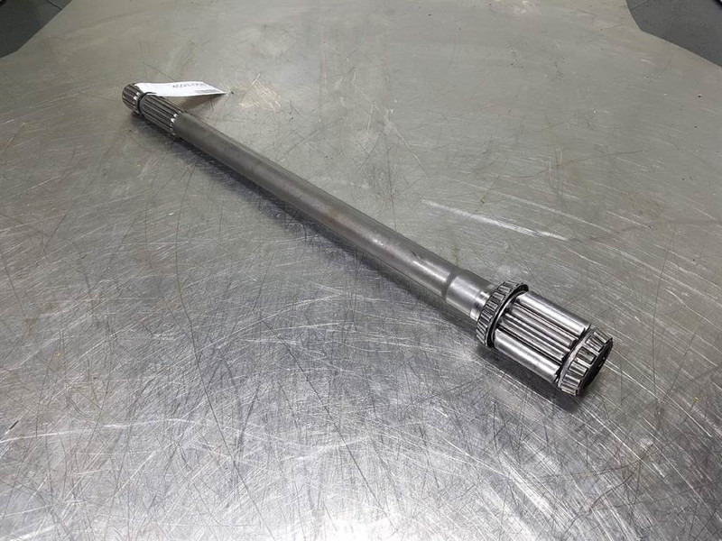 Zettelmeyer ZL1001-7420600204-Joint shaft/Steckwelle/Steekas - 차축 및 부품 건설기계 용 : 사진 3 Zettelmeyer ZL1001-7420600204-Joint shaft/Steckwelle/Steekas - 차축 및 부품 건설기계 용 : 사진 3