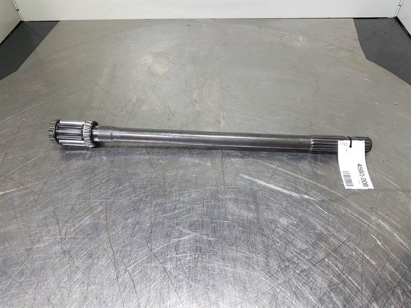 Zettelmeyer ZL1001-7420600204-Joint shaft/Steckwelle/Steekas - 차축 및 부품 건설기계 용 : 사진 1 Zettelmeyer ZL1001-7420600204-Joint shaft/Steckwelle/Steekas - 차축 및 부품 건설기계 용 : 사진 1