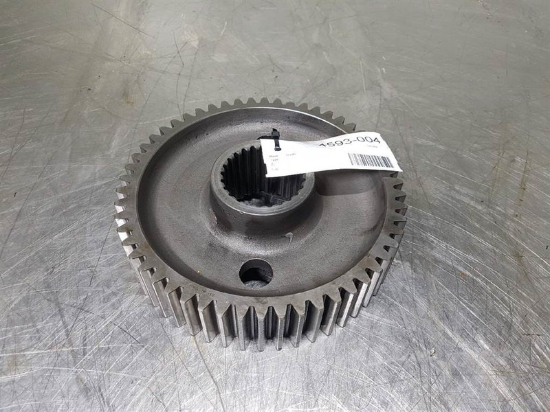 Zettelmeyer ZL1001-Hurth 7020601001-Final drive/Endantrieb - 차축 및 부품 건설기계 용 : 사진 1 Zettelmeyer ZL1001-Hurth 7020601001-Final drive/Endantrieb - 차축 및 부품 건설기계 용 : 사진 1