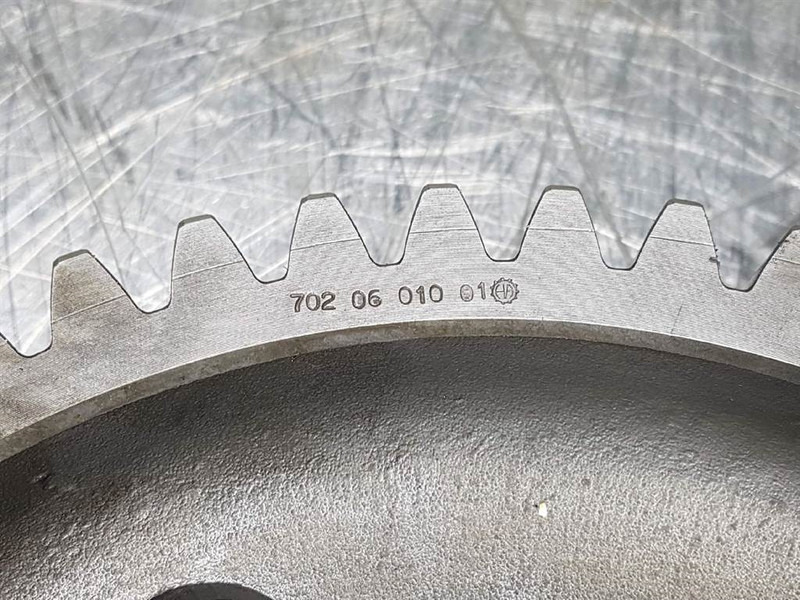 Zettelmeyer ZL1001-Hurth 7020601001-Final drive/Endantrieb - 차축 및 부품 건설기계 용 : 사진 3 Zettelmeyer ZL1001-Hurth 7020601001-Final drive/Endantrieb - 차축 및 부품 건설기계 용 : 사진 3