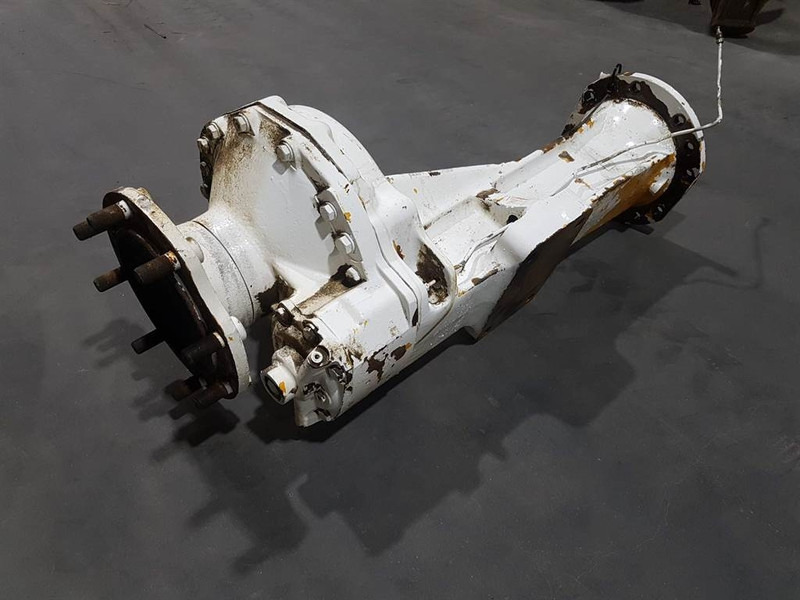 Zettelmeyer ZL1001-Hurth-Axle housing/Achskörper/Astrechter - 차축 및 부품 건설기계 용 : 사진 3 Zettelmeyer ZL1001-Hurth-Axle housing/Achskörper/Astrechter - 차축 및 부품 건설기계 용 : 사진 3