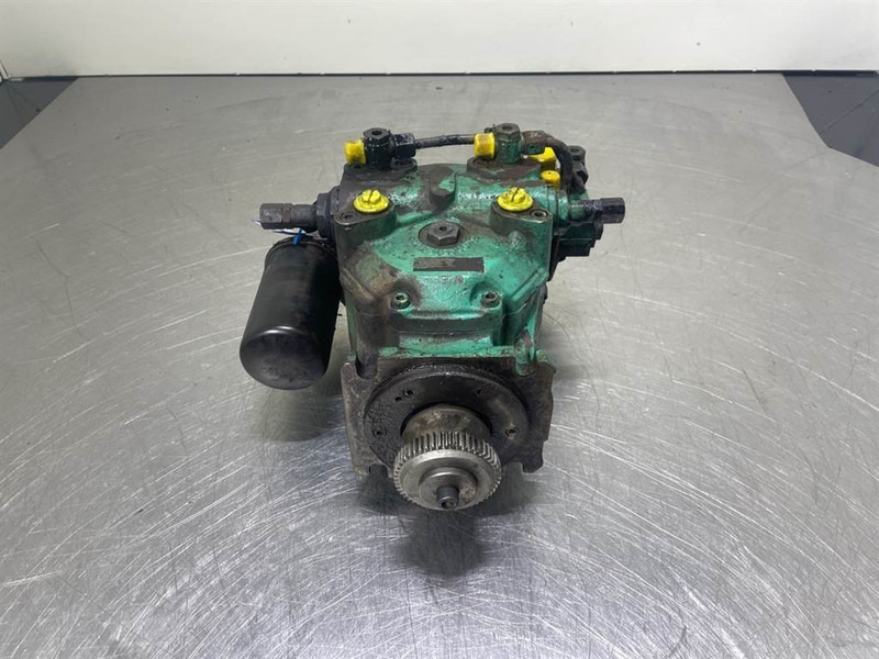 Zettelmeyer ZL501-Linde BPV50-Drive pump/Fahrpumpe/Rijpomp - 유압 건설기계 용 : 사진 4 Zettelmeyer ZL501-Linde BPV50-Drive pump/Fahrpumpe/Rijpomp - 유압 건설기계 용 : 사진 4