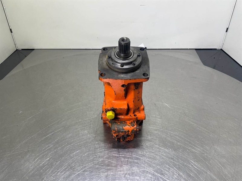 Zettelmeyer ZL501-Linde-Drive motor/Fahrmotor/Rijmotor - 유압 건설기계 용 : 사진 2 Zettelmeyer ZL501-Linde-Drive motor/Fahrmotor/Rijmotor - 유압 건설기계 용 : 사진 2
