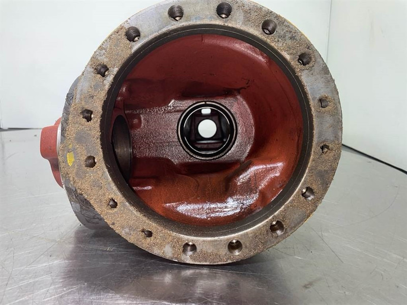 Zettelmeyer ZL502-ZF AV-225-4472339017-Axle housing - 차축 및 부품 건설기계 용 : 사진 4 Zettelmeyer ZL502-ZF AV-225-4472339017-Axle housing - 차축 및 부품 건설기계 용 : 사진 4