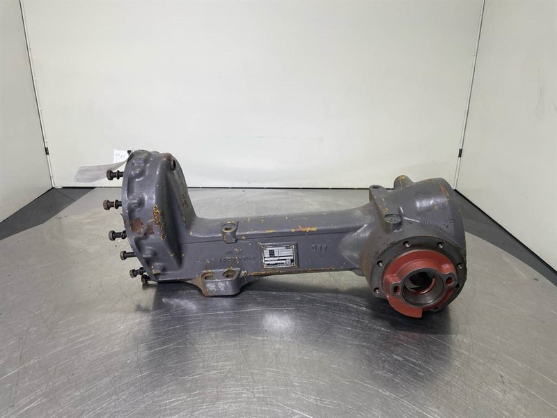 Zettelmeyer ZL502-ZF AV-225-4472339017-Axle housing - 차축 및 부품 건설기계 용 : 사진 1 Zettelmeyer ZL502-ZF AV-225-4472339017-Axle housing - 차축 및 부품 건설기계 용 : 사진 1