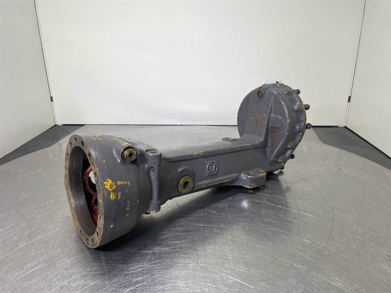 Zettelmeyer ZL502-ZF AV-225-4472339017-Axle housing - 차축 및 부품 건설기계 용 : 사진 3 Zettelmeyer ZL502-ZF AV-225-4472339017-Axle housing - 차축 및 부품 건설기계 용 : 사진 3