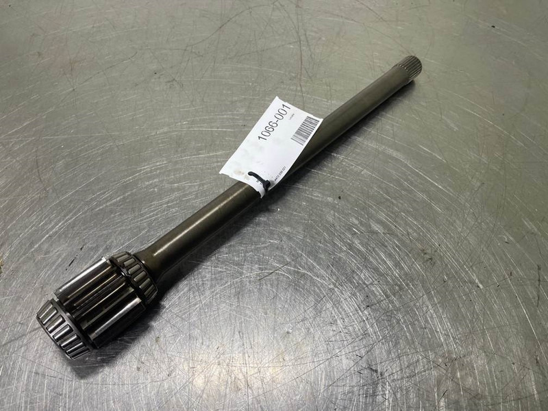 Zettelmeyer ZL502-ZF AV-225-4472339020-Joint shaft/Steekas - 차축 및 부품 건설기계 용 : 사진 2 Zettelmeyer ZL502-ZF AV-225-4472339020-Joint shaft/Steekas - 차축 및 부품 건설기계 용 : 사진 2