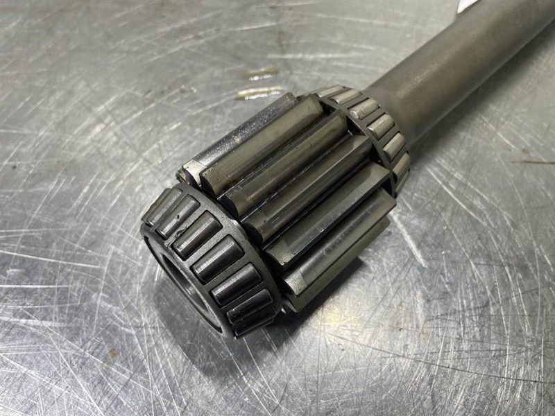 Zettelmeyer ZL502-ZF AV-225-4472339020-Joint shaft/Steekas - 차축 및 부품 건설기계 용 : 사진 4 Zettelmeyer ZL502-ZF AV-225-4472339020-Joint shaft/Steekas - 차축 및 부품 건설기계 용 : 사진 4