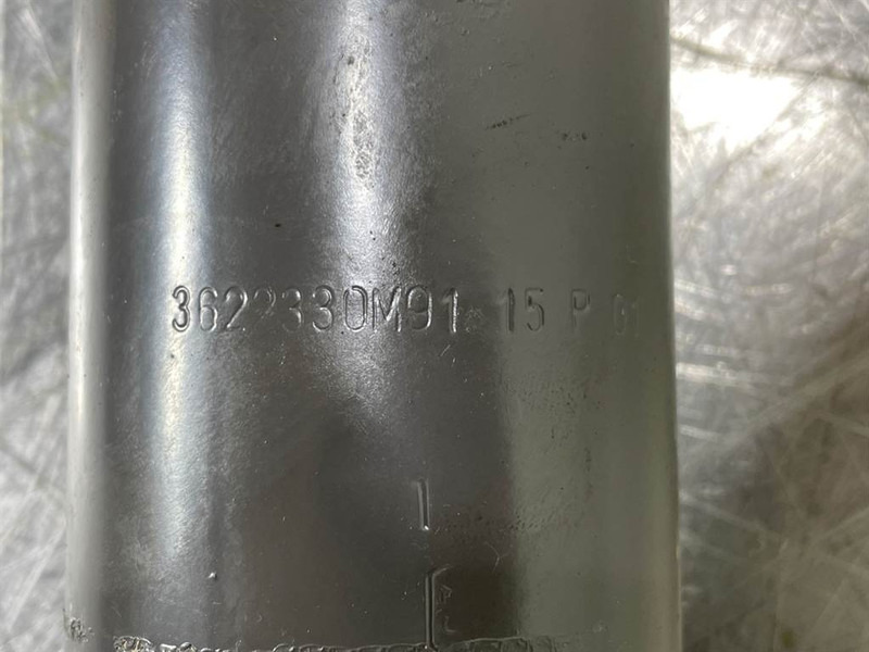 Zettelmeyer ZL601-3622330M91-Steering cylinder/Lenkzylinder - 유압 건설기계 용 : 사진 4 Zettelmeyer ZL601-3622330M91-Steering cylinder/Lenkzylinder - 유압 건설기계 용 : 사진 4
