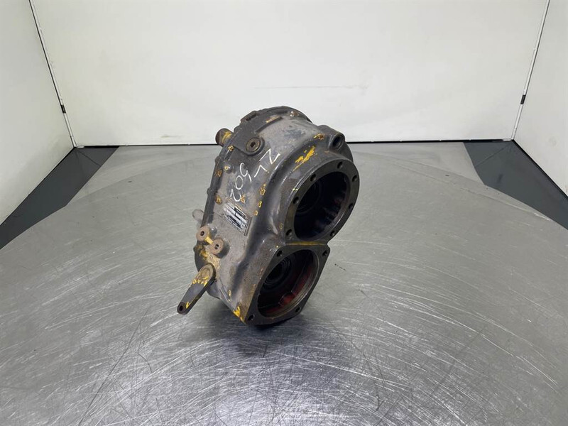 Zettelmeyer ZL602-ZF 2AVG-65-Transmission/Getriebe/Transmissie - 기어박스 건설기계 용 : 사진 2 Zettelmeyer ZL602-ZF 2AVG-65-Transmission/Getriebe/Transmissie - 기어박스 건설기계 용 : 사진 2
