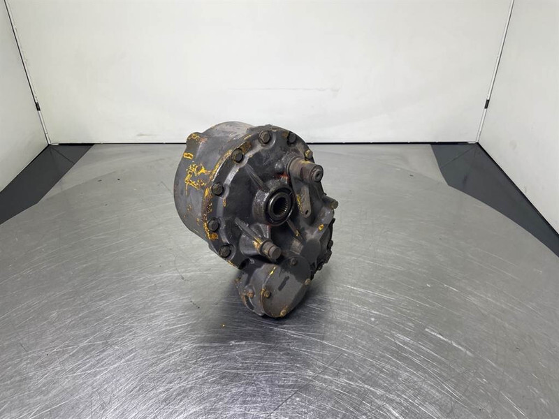 Zettelmeyer ZL602-ZF 2AVG-65-Transmission/Getriebe/Transmissie - 기어박스 건설기계 용 : 사진 5 Zettelmeyer ZL602-ZF 2AVG-65-Transmission/Getriebe/Transmissie - 기어박스 건설기계 용 : 사진 5