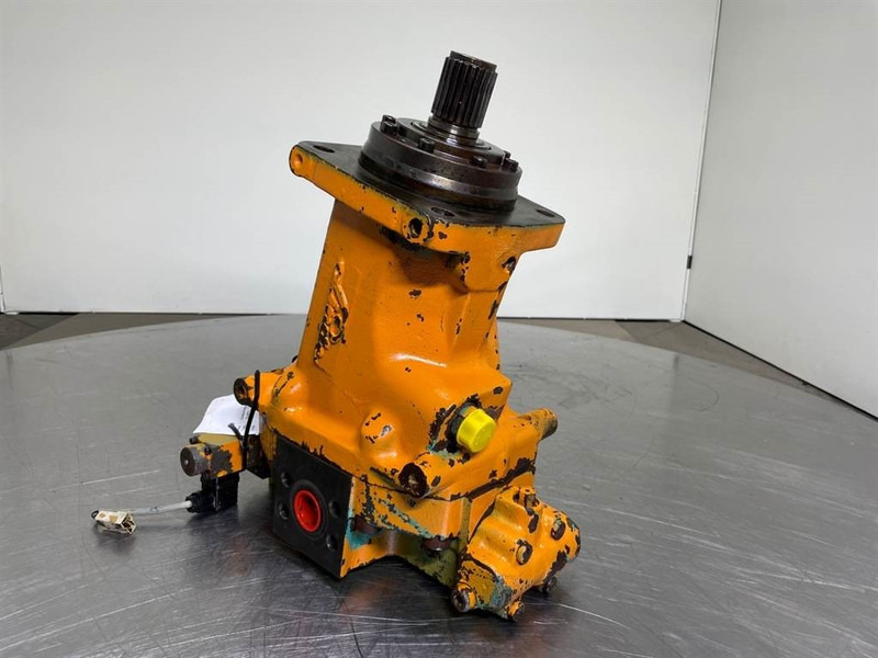 Zettelmeyer ZL801-Linde BMV-140-Drive motor/Fahrmotor/Rijmotor - 유압 건설기계 용 : 사진 1 Zettelmeyer ZL801-Linde BMV-140-Drive motor/Fahrmotor/Rijmotor - 유압 건설기계 용 : 사진 1