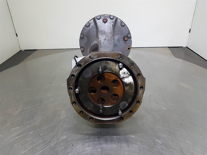 Zettelmeyer ZL802-Clark-Hurth 305/141/165-Axle housing - 차축 및 부품 건설기계 용 : 사진 4 Zettelmeyer ZL802-Clark-Hurth 305/141/165-Axle housing - 차축 및 부품 건설기계 용 : 사진 4