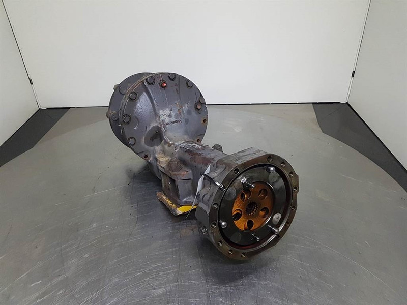 Zettelmeyer ZL802-Clark-Hurth 305/141/165-Axle housing - 차축 및 부품 건설기계 용 : 사진 3 Zettelmeyer ZL802-Clark-Hurth 305/141/165-Axle housing - 차축 및 부품 건설기계 용 : 사진 3