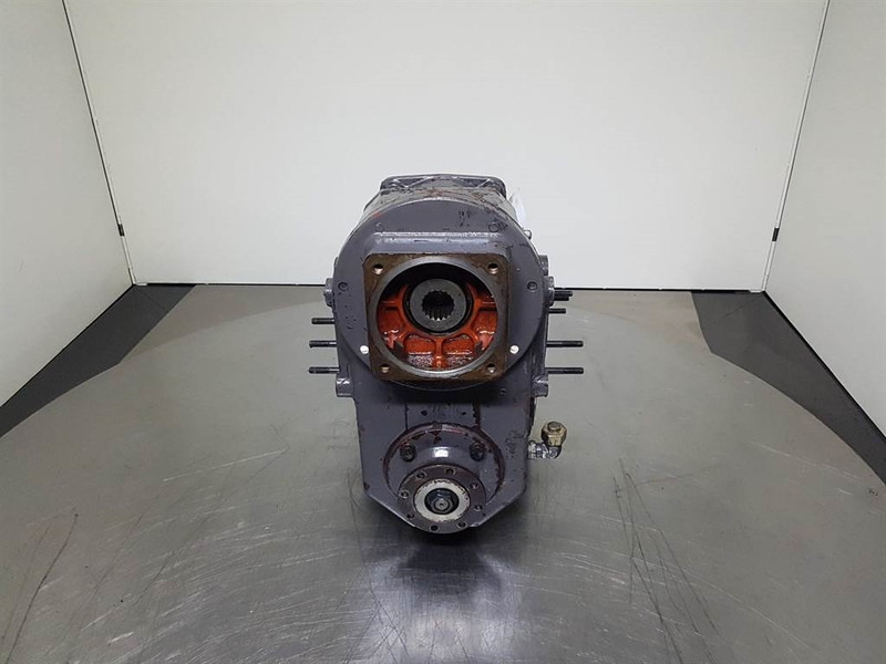 Zettelmeyer ZL802-Hurth 305/141/165-Differential/Differentieel - 차축 및 부품 건설기계 용 : 사진 3 Zettelmeyer ZL802-Hurth 305/141/165-Differential/Differentieel - 차축 및 부품 건설기계 용 : 사진 3