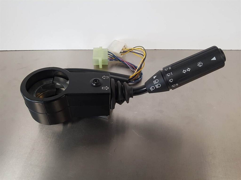 Zettelmeyer ZL802-ZM2808703-Steer col switch/Lenkstockschalter - 시동 건설기계 용 : 사진 1 Zettelmeyer ZL802-ZM2808703-Steer col switch/Lenkstockschalter - 시동 건설기계 용 : 사진 1