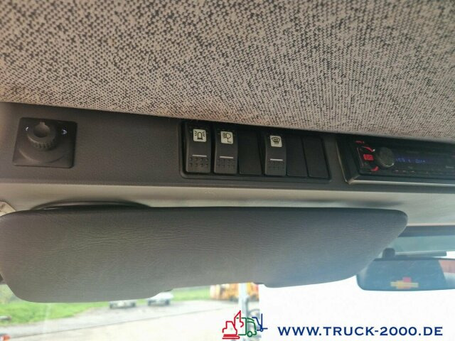 Boki 1152B 4x4 3S.Kipper Frontheber Klima - 덤프 밴 : 사진 5 Boki 1152B 4x4 3S.Kipper Frontheber Klima - 덤프 밴 : 사진 5
