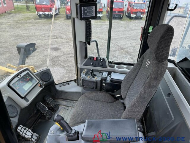휠 로더 CAT CAT 966 M Radlader Klima + Kamera NUR 15.634 BH : 사진 13