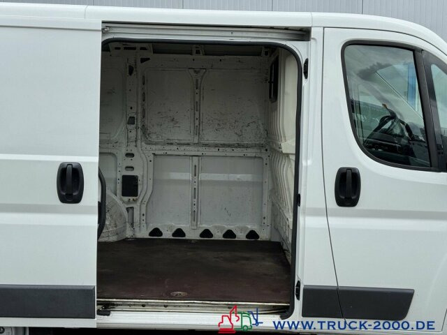 Citroën Jumper 2.2 HDi Anhängerkupplung - TÜV 05/2026 - 소형 밴 : 사진 5 Citroën Jumper 2.2 HDi Anhängerkupplung - TÜV 05/2026 - 소형 밴 : 사진 5