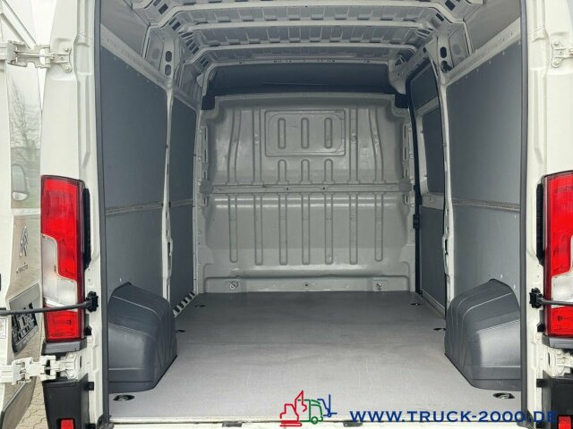 패널 밴 Citroën Jumper 35 2.2 BlueHDi Club L3H2 NAVI Kamera DAB : 사진 13