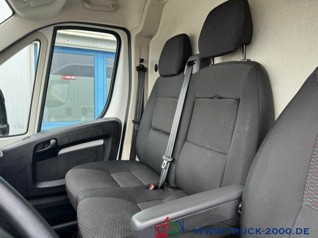 패널 밴 Citroën Jumper 35 2.2 BlueHDi Club L3H2 NAVI Kamera DAB : 사진 7