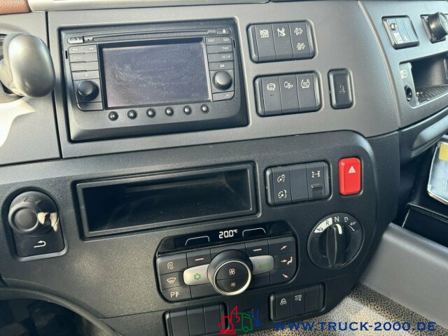 DAF CF530 Kempf Getreidekipper Deutscher LKW - 덤프트럭 : 사진 2 DAF CF530 Kempf Getreidekipper Deutscher LKW - 덤프트럭 : 사진 2
