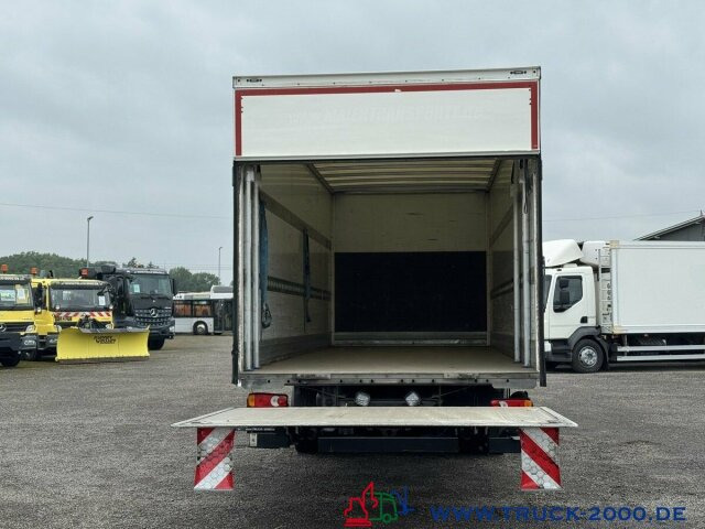 DAF LF 250 MBB Palfinger LBW 1.500 Kg ACC Tempomat - 박스 트럭 : 사진 2 DAF LF 250 MBB Palfinger LBW 1.500 Kg ACC Tempomat - 박스 트럭 : 사진 2