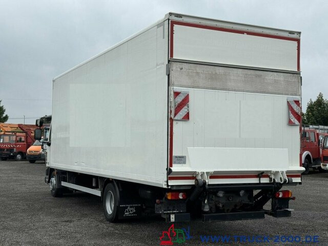 DAF LF 250 MBB Palfinger LBW 1.500 Kg ACC Tempomat - 박스 트럭 : 사진 5 DAF LF 250 MBB Palfinger LBW 1.500 Kg ACC Tempomat - 박스 트럭 : 사진 5