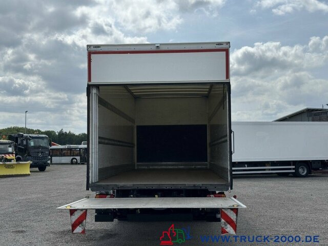 DAF LF 250 MBB Palfinger LBW 1.500 Kg AHK Tempomat - 박스 트럭 : 사진 2 DAF LF 250 MBB Palfinger LBW 1.500 Kg AHK Tempomat - 박스 트럭 : 사진 2