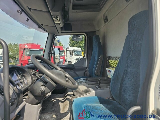 DAF LF45.180 Koffer LBW 6,40 m Nur 172.536 KM - 박스 트럭 : 사진 5 DAF LF45.180 Koffer LBW 6,40 m Nur 172.536 KM - 박스 트럭 : 사진 5