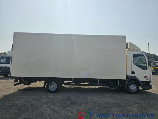 DAF LF45.180 Koffer LBW 6,40 m Nur 172.536 KM - 박스 트럭 : 사진 4 DAF LF45.180 Koffer LBW 6,40 m Nur 172.536 KM - 박스 트럭 : 사진 4