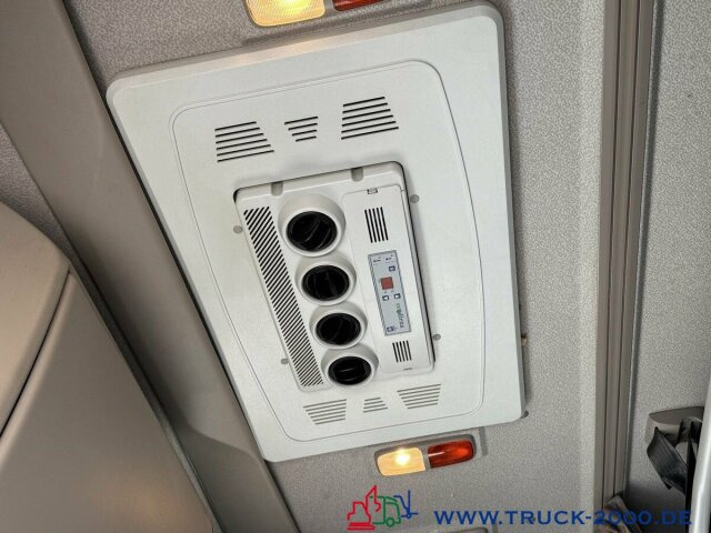 DAF XF 460 FT Super Space Cab 2 Betten + Kühlschrank - 트랙터 유닛 : 사진 3 DAF XF 460 FT Super Space Cab 2 Betten + Kühlschrank - 트랙터 유닛 : 사진 3