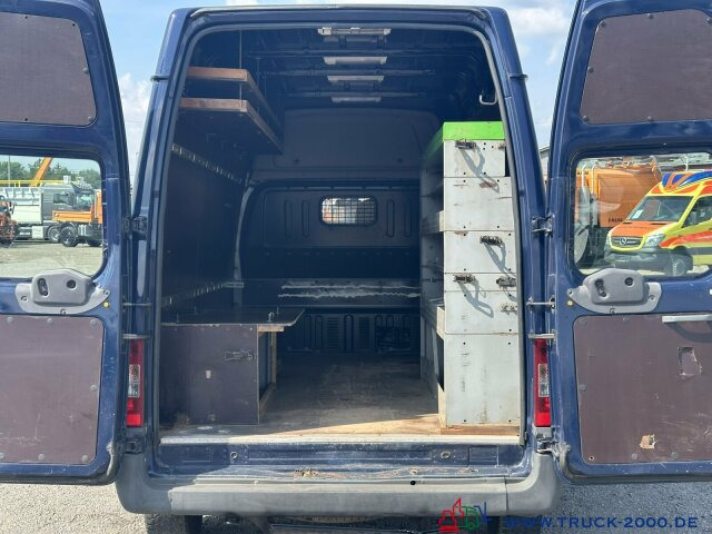 Ford Transit 140T350 4x4 Hoch + Lang 3 Sitzer*ROST* - 패널 밴 : 사진 3 Ford Transit 140T350 4x4 Hoch + Lang 3 Sitzer*ROST* - 패널 밴 : 사진 3