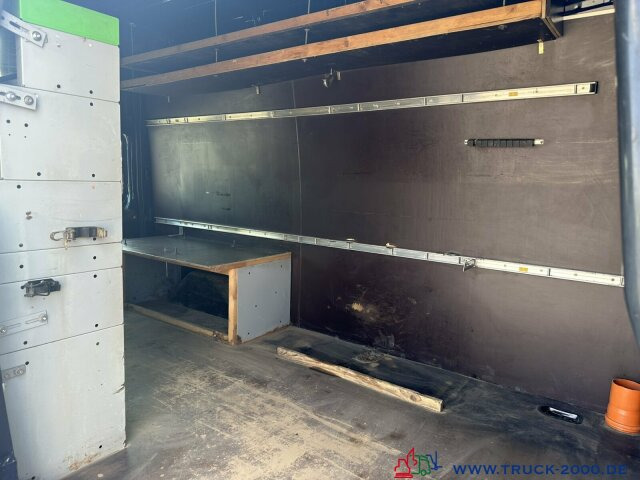 Ford Transit 140T350 4x4 Hoch + Lang 3 Sitzer - 패널 밴 : 사진 4 Ford Transit 140T350 4x4 Hoch + Lang 3 Sitzer - 패널 밴 : 사진 4