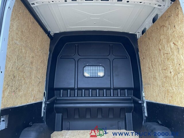 Ford Transit 350 TDCI Mixto 6 Sitze Motor Neu 500 KM - 콤비 밴 : 사진 3 Ford Transit 350 TDCI Mixto 6 Sitze Motor Neu 500 KM - 콤비 밴 : 사진 3