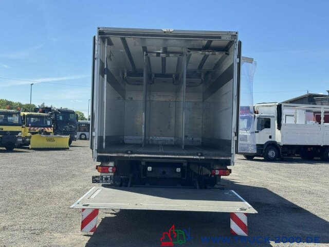Iveco 120E22 Frisch- Tiefkühler Supra850MT 3Zonen +LBW - 냉동탑차 : 사진 4 Iveco 120E22 Frisch- Tiefkühler Supra850MT 3Zonen +LBW - 냉동탑차 : 사진 4